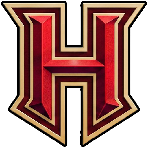 HitPvP Network Logo